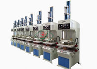 Egg Box / Paper Pulp Molding Machine With 5 Tons Pressure / Hot-press Molding Machine