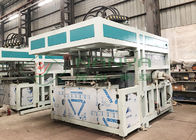 Recycle Paper Pulp Industrial Tray Machine with High Capacity