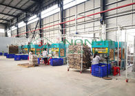 Recycle Paper Electronic Protective Package Equipment Pulp Tray Machine