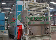 Pulp Moulded Products Egg Tray Production Line ,  Pulp Moulding Machine