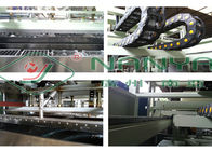 Industrial Package Reciprocating Paper Pulp Molding Egg Tray Forming Machine / 1 Cylinder
