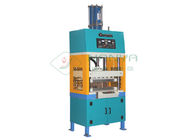 High Pressure Molded Pulp Wet Hot Press Machine for Fine Industrial Packagings