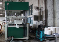 Eco - Firendly Paper Bowl Making Machine , Paper Cup Machine 3000Pcs / H