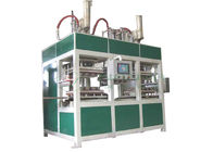 High Efficiency Pulp Moulding Machine For High - Quality Industrial Packaging