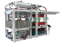 220V - 450V Vacuum Suction Cup Making Machine 3000Pcs / H TUV
