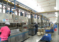 400Kw 7000Pcs / H Paper Cup And Plate Making Machine Dry In Mould
