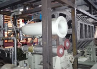 Waste Paper Moulding Pulp Machinery Egg Box Production Line 4000Pcs / H