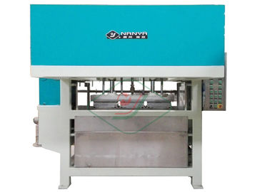High Efficiency Pulp Molding Machinery Siemens for Cup Holder