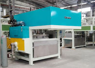High Efficiency Pulp Molding Machinery Siemens for Cup Holder