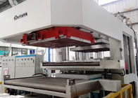 Thermoforming Moulding Pulp Paper Plate Making Machine High Speed