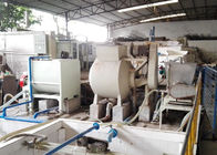Semi Automatic Pulp Molding Paper Plate Making Machine Forming Equipment
