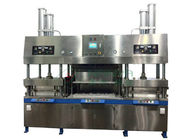 High Capacity Paper Pulp Molding Paper Plate Making Machine - Thermoforming