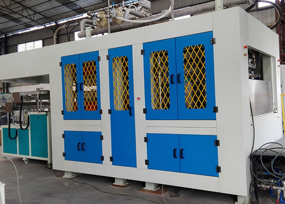 Efficiency Automatic Bamboo Pulp Paper Plate Manufacturing Machine