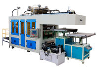 Ecological Virgin Tableware Making Machine for Automatic Tableware production Line