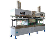 Small Capacity Paper Plate Making Machine for Food Tray Forming Machinery