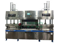 Disposable Semi Automatic Paper Plate Making Machine with 1000~10000 Pcs/H