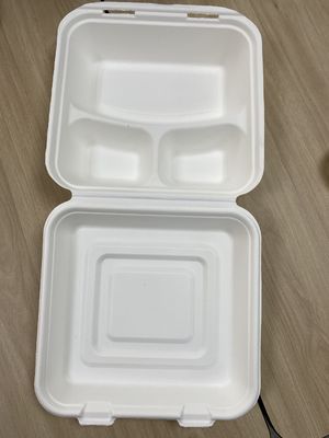 Efficiency Automatic Bamboo Pulp Paper Plate Manufacturing Machine with Siemens