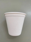 Aluminum Raw Material Pulp Tableware Mold Coffee Cups Forming