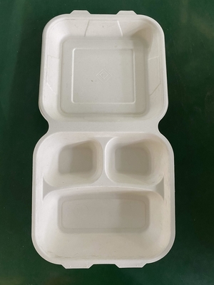 Disposable Paper Plate Making Machine Pulp Molding Equipment