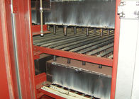 4000Pcs / H Energy Saving Paper Egg Tray Machine / Pulp Molding Equipment