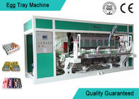 Simens Applied Automatic Rotary Paper Egg Tray Making Machine with High Efficiency
