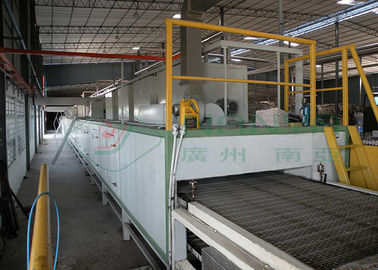 Automatic Pulp Egg Carton Machine for Egg Tray / Cup Holder / Fruit Tray Production Line