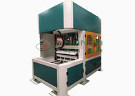 Automatic Hot Press Pulp Molding Equipment For Egg Carton 12 Month Warranty