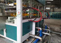 Pulp Molding Machinery Thermoforming For Super Fine Industrial Packages