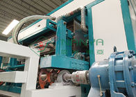 Guaranteed Automatic Waste Paper Egg Tray Making Machinery 3000~6000 Pcs/H