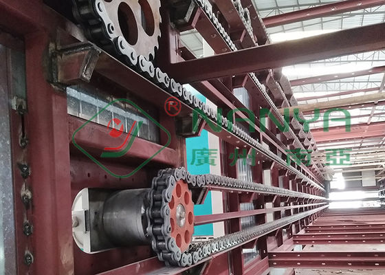 Fully Automatic Rotary Cup-Holder / Egg Trays Forming Machinery