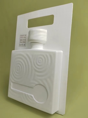 Disposable Pape Plate Bowl 3D Wall Plate Machine Fully Auto Dishware Tableware