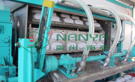 Medical Products Making Machine Paper Kidney Tray Making Machine