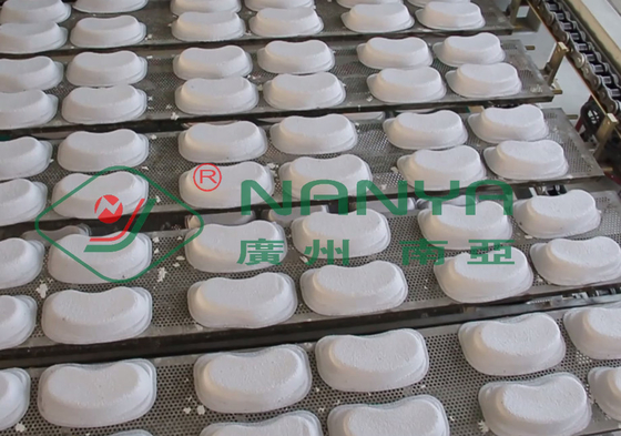 Medical Products Making Machine Paper Kidney Tray Making Machine