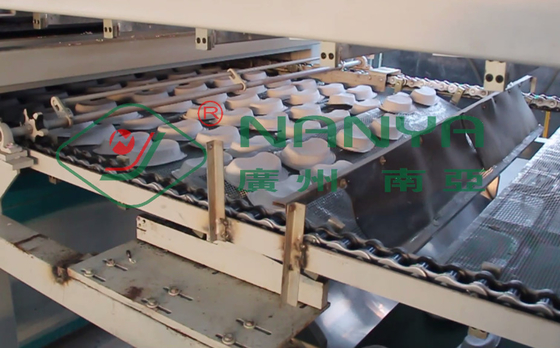 Medical Products Making Machine Paper Kidney Tray Making Machine