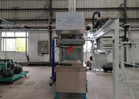 Disposable Sugarcane Paper Plate Making Machine / Tableware Production Line