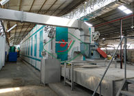 Automatic Waste Paper Pulp Molded Egg Tray Machine Egg Clamshell Molding Machinery