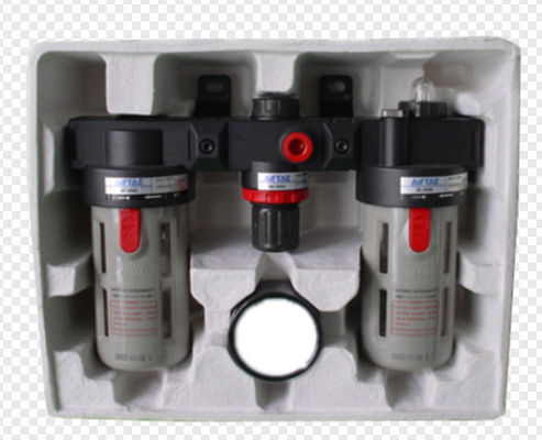 High Efficiency Pulp Molding Machinery for Industrial package