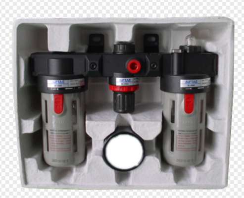 High Efficiency Pulp Molding Machinery Siemens for Cup Holder