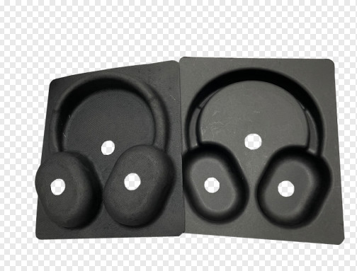 Thermoforming Pulp Moulded Products Tableware Making Machine - Thermoforming Drying