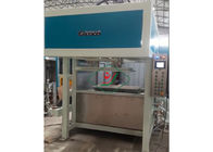 Single Turnover Reciprocating Tray Forming Machine for Pulp Molding Packing