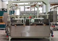 Semi-automatic Reciprocating Pulp Egg Tray Making Machine With Double Cylinder