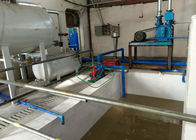 Recycled Paper Egg Box / Egg Carton Production Line 12 Months Warranty