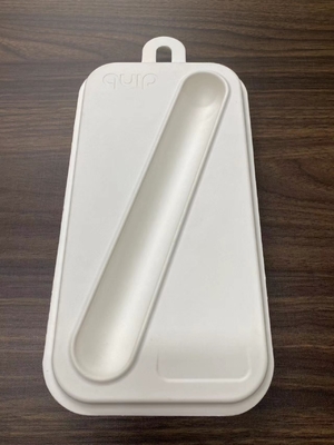 Molded Pulp Mobile Phone Package Machine For Industrial Inner Package