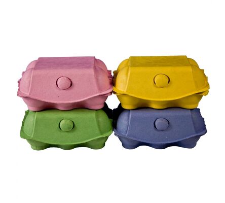 Pulp Molding Hot Press machine/ Hot-pressing Machine