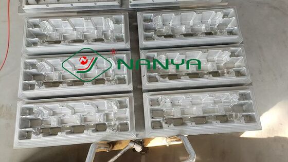 Pulp Industiral package mold/ Household Appliance package mold/ Pulp package mold