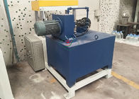 Small Paper Tray Forming Machine Edge Traimming Or Cutting By Manually 20 Ton Pressure