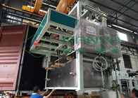 High Speed Paper Pulp Moulding Machine For Recyclable Industrial Package