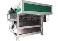 High Capacity Egg Carton Making Machine / Automatic Egg Tray Machinery