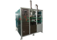 Pulp Molding Integrative Mini Laboratory Machine Testing Mold / Product
