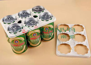 600pcs/h Paper Pulp Molding Egg Tray Making Machine / Waste Paper Recycling Machine